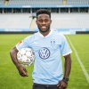 Kingsley Sarfo klar för Malmö FF